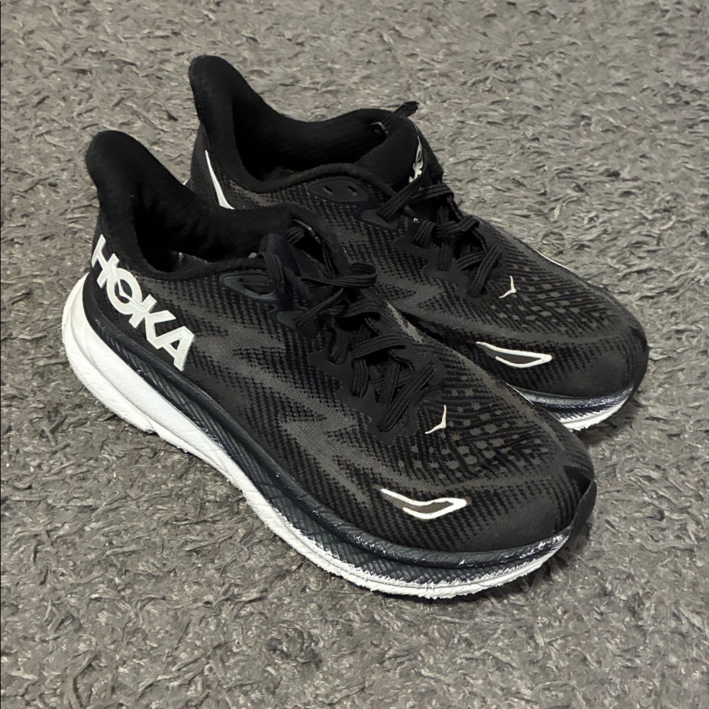 Hoka Clifton 9 - Picture 8 of 8